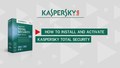 compare Kaspersky Total Security CD key prices