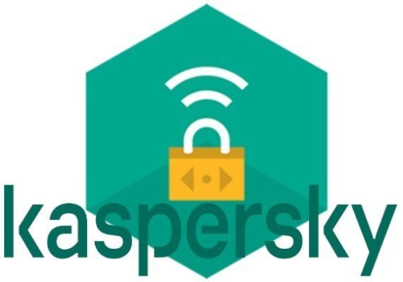 Buy Software: Kaspersky VPN Secure Connection 2022 PC