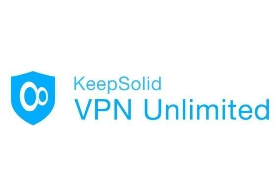 Buy Software: KeepSolid VPN