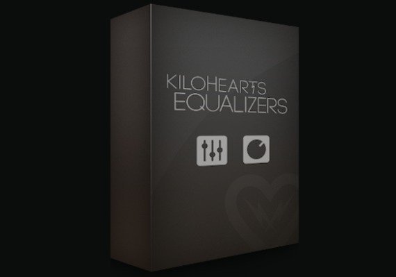 Buy Software: Kilohearts Carve EQ PC