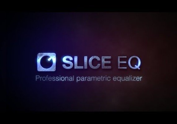 Buy Software: Kilohearts Slice EQ PC