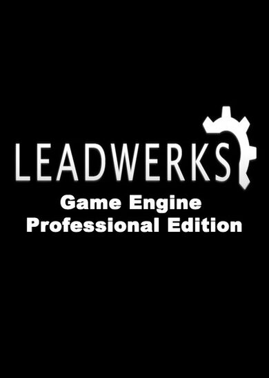 Buy Software: Leadwerks Game Engine - Professional Edition