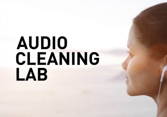 Buy Software: Magix Audio Cleaning Lab PC
