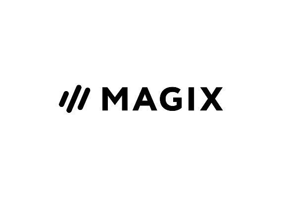 Buy Software: MAGIX CoreFX Suite PC