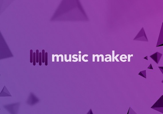 Buy Software: Magix Music Maker Score
