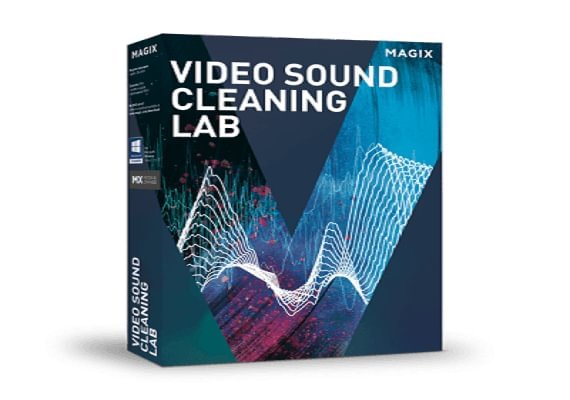 Buy Software: Magix Video Sound Cleaning Lab PSN