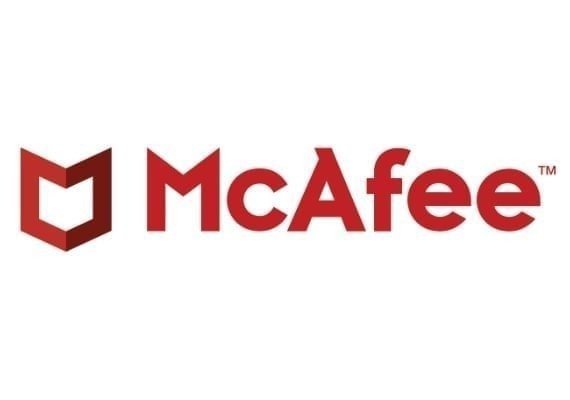Buy Software: McAfee AntiVirus 2020 PSN