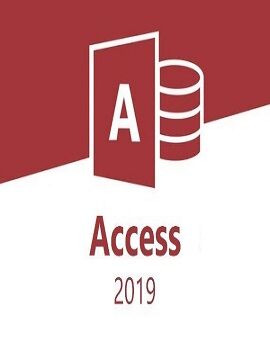 Buy Software: Microsoft Access 2019 PSN