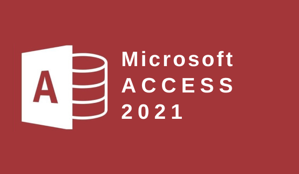 Buy Software: Microsoft Access 2021 PSN