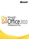 compare Microsoft Office 2010 Professional Plus CD key prices