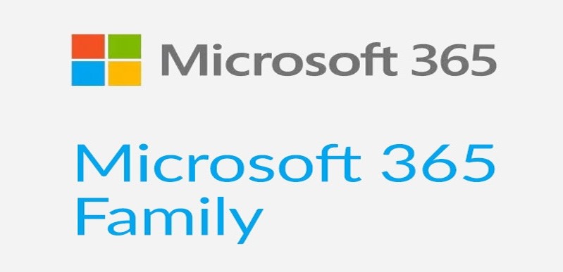 Buy Software: Microsoft Office 365 Family PC