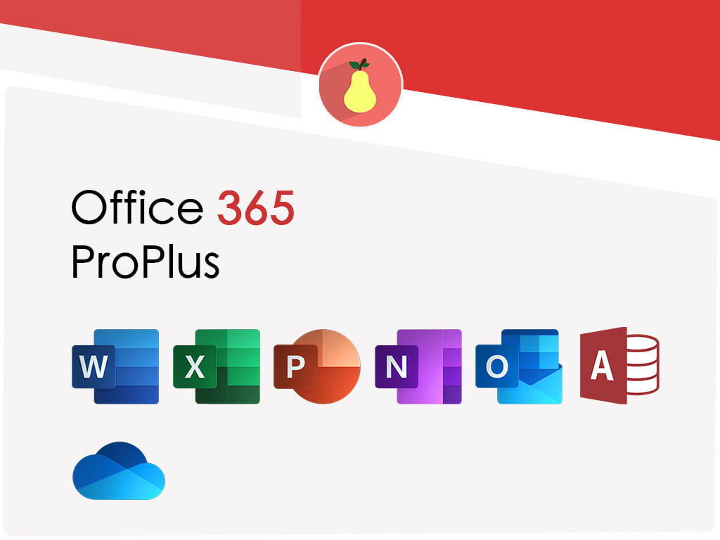 Buy Software: Microsoft Office 365 Pro Plus NINTENDO