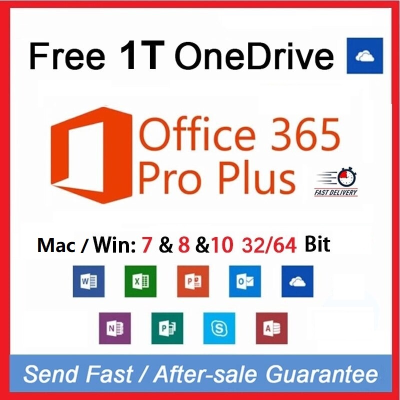 Buy Software: Microsoft Office 365 Professional NINTENDO