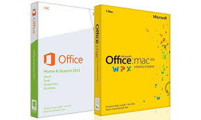 Buy Software: Microsoft Office Home and Student 2013 NINTENDO