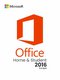 compare Microsoft Office Home & Student 2016 CD key prices