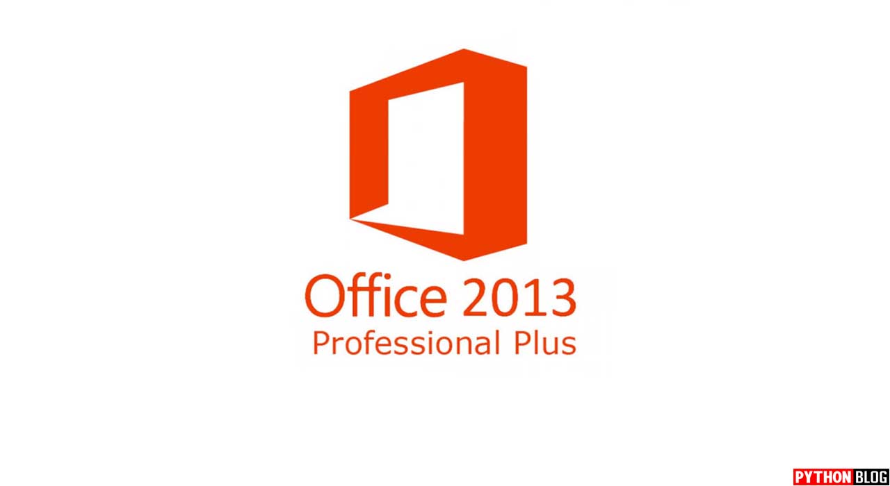 Buy Software: Microsoft Office Professional 2013 PSN