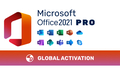 compare Microsoft Office Professional 2021 CD key prices