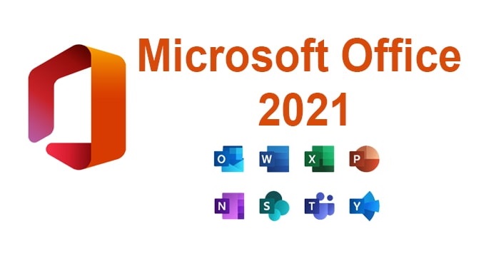 Buy Software: Microsoft Office Professional Plus 2021 PC