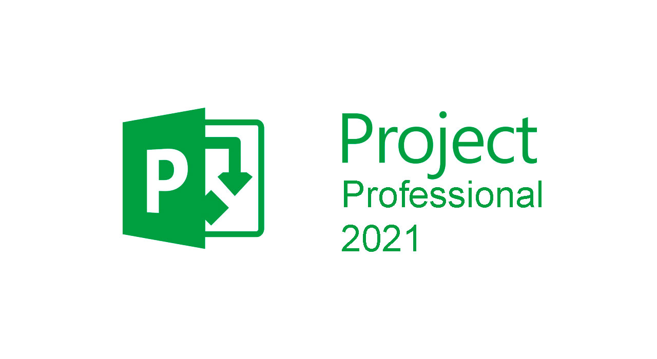 Buy Software: Microsoft Project Professional 2021