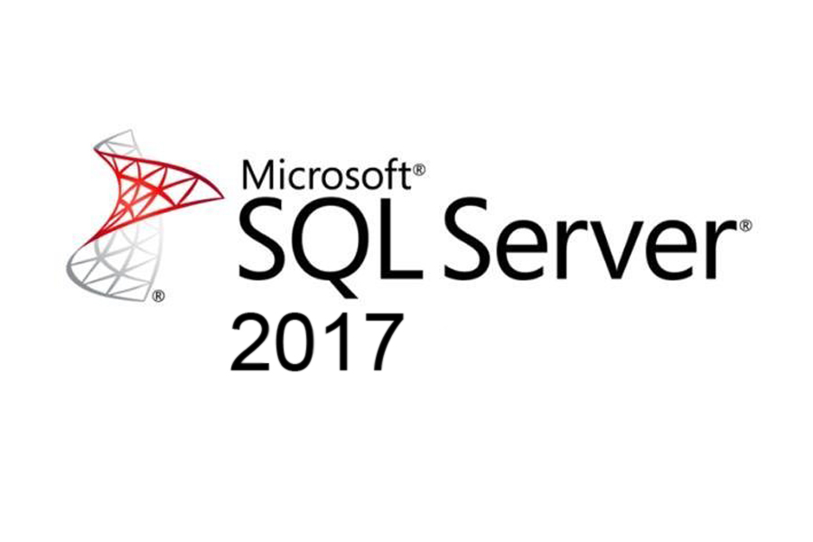 Buy Software: Microsoft SQL Server 2017 XBOX