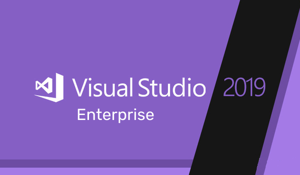 Buy Software: Microsoft Visual Studio 2019 Enterprise NINTENDO