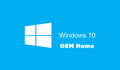 compare Microsoft Windows 10 OEM Home CD key prices