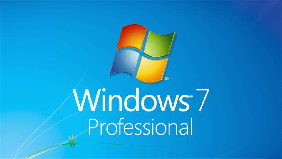 Buy Software: Microsoft Windows 7 OEM Professional PSN