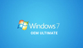 compare Microsoft Windows 7 OEM Ultimate Ultimate CD key prices