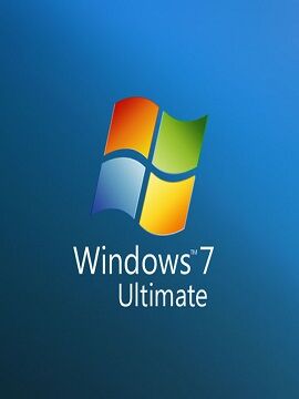 Buy Software: Microsoft Windows 7 Ultimate NINTENDO