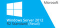 compare Microsoft Windows Server 2012 R2 Standard CD key prices
