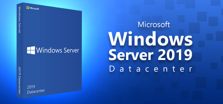 Buy Software: Microsoft Windows Server 2019 Datacenter PC