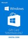 compare Microsoft Windows Store Gift Card CD key prices
