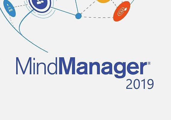 Buy Software: Mindjet Mindmanager 2019 NINTENDO