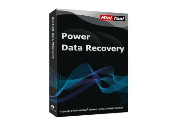 Buy Software: MiniTool Power Data Recovery Personal Ultimate