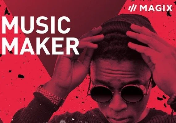 Buy Software: Music Maker - 2018 Hip Hop Beat Producer Edition