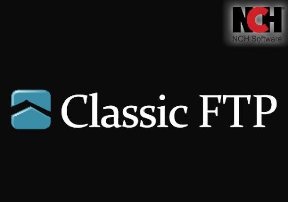 Buy Software: NCH Classic FTP File Transfer PC