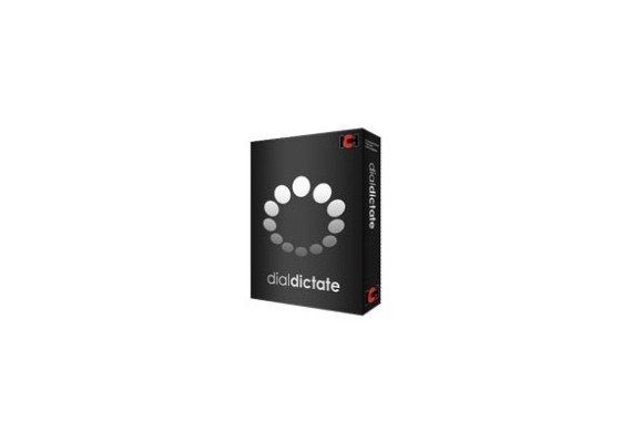 Buy Software: NCH Dial Dictate Telephone Dictation