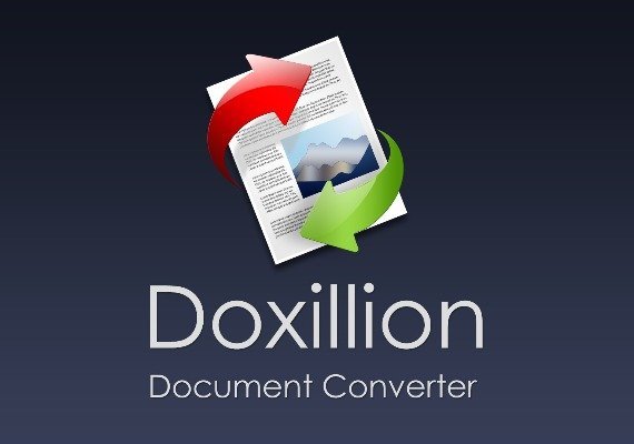 Buy Software: NCH Doxillion Document Converter PSN
