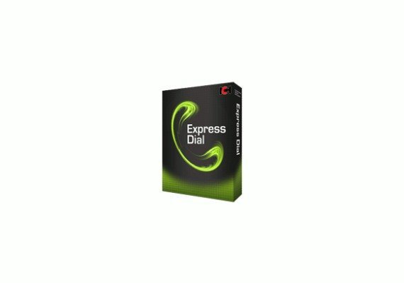 Buy Software: NCH Express Dial Telephone Dialer