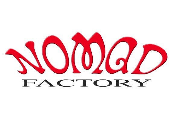 Buy Software: Nomad Factory MAGMA VST NINTENDO