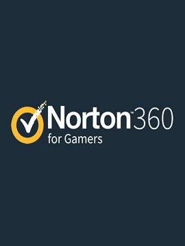 Buy Software: Norton 360 for Gamers XBOX