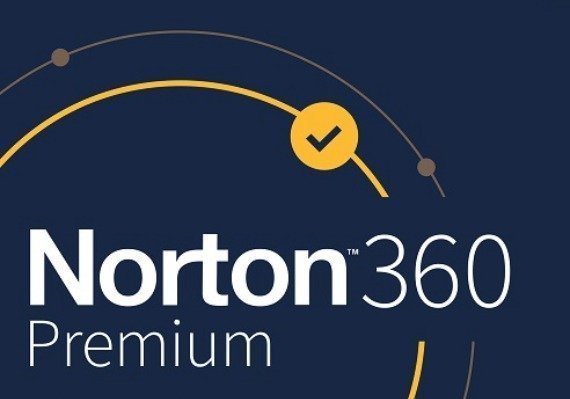 Buy Software: Norton 360 Premium