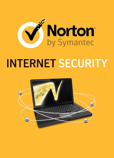 Buy Software: Norton Internet Security NINTENDO
