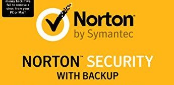 Buy Software: Norton Security Backup