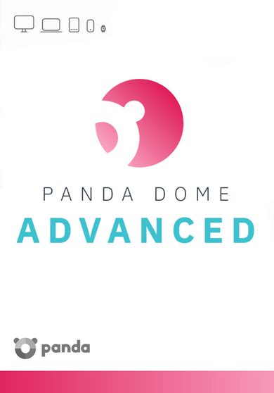 Buy Software: Panda Dome Advanced 2022 PC