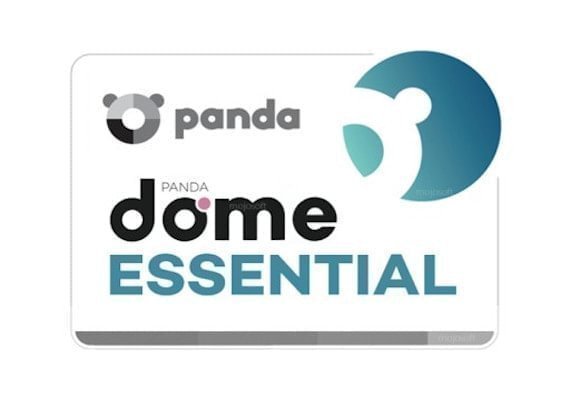 Buy Software: Panda Dome Essential PC