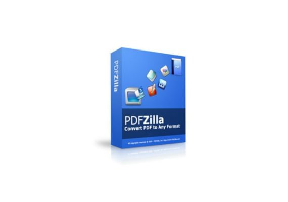 Buy Software: PDFZilla PDF Editor and Converter NINTENDO
