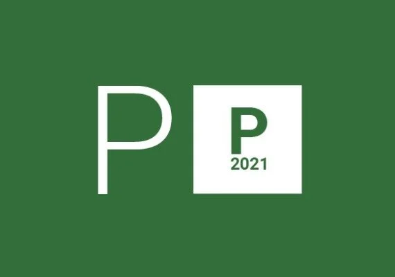 Buy Software: Project Professional 2021