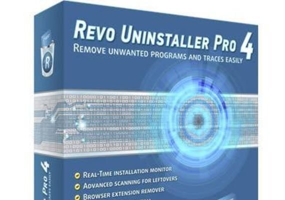 Buy Software: Revo Uninstaller Pro 4 PSN