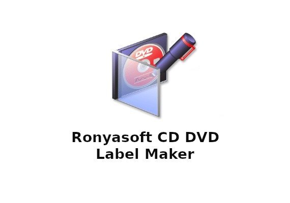 buy RonyaSoft CD DVD Label Maker cd key for all platform